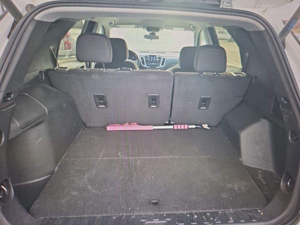 used 2023 Chevrolet Equinox car, priced at $19,895