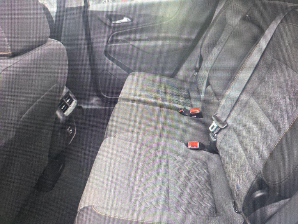 used 2023 Chevrolet Equinox car, priced at $19,895