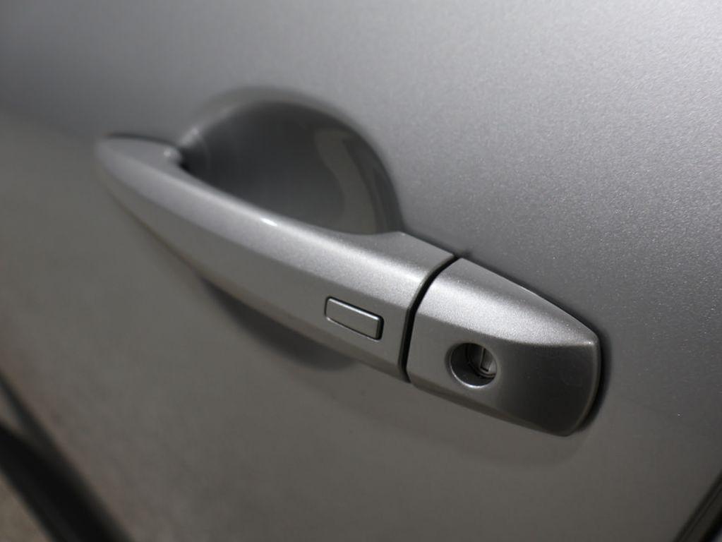 used 2024 Nissan Rogue car, priced at $20,940