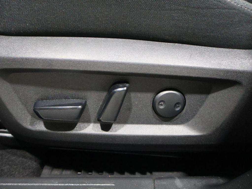 used 2024 Nissan Rogue car, priced at $20,940