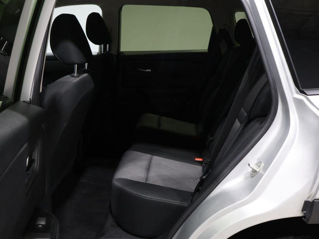 used 2024 Nissan Rogue car, priced at $20,940