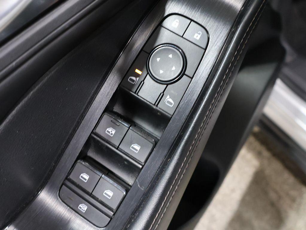 used 2024 Nissan Rogue car, priced at $20,940