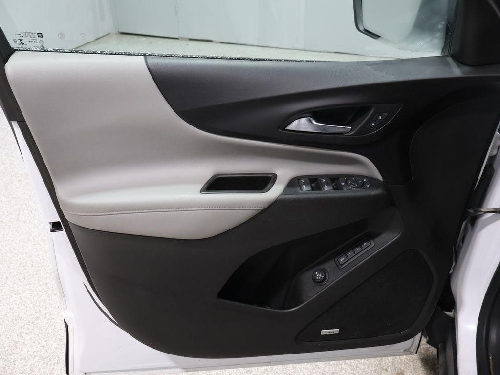 used 2019 Chevrolet Equinox car, priced at $18,915