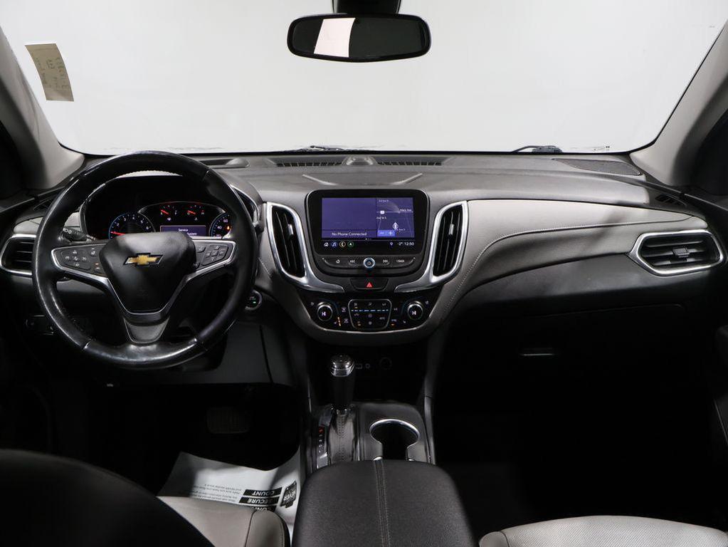 used 2019 Chevrolet Equinox car, priced at $18,915