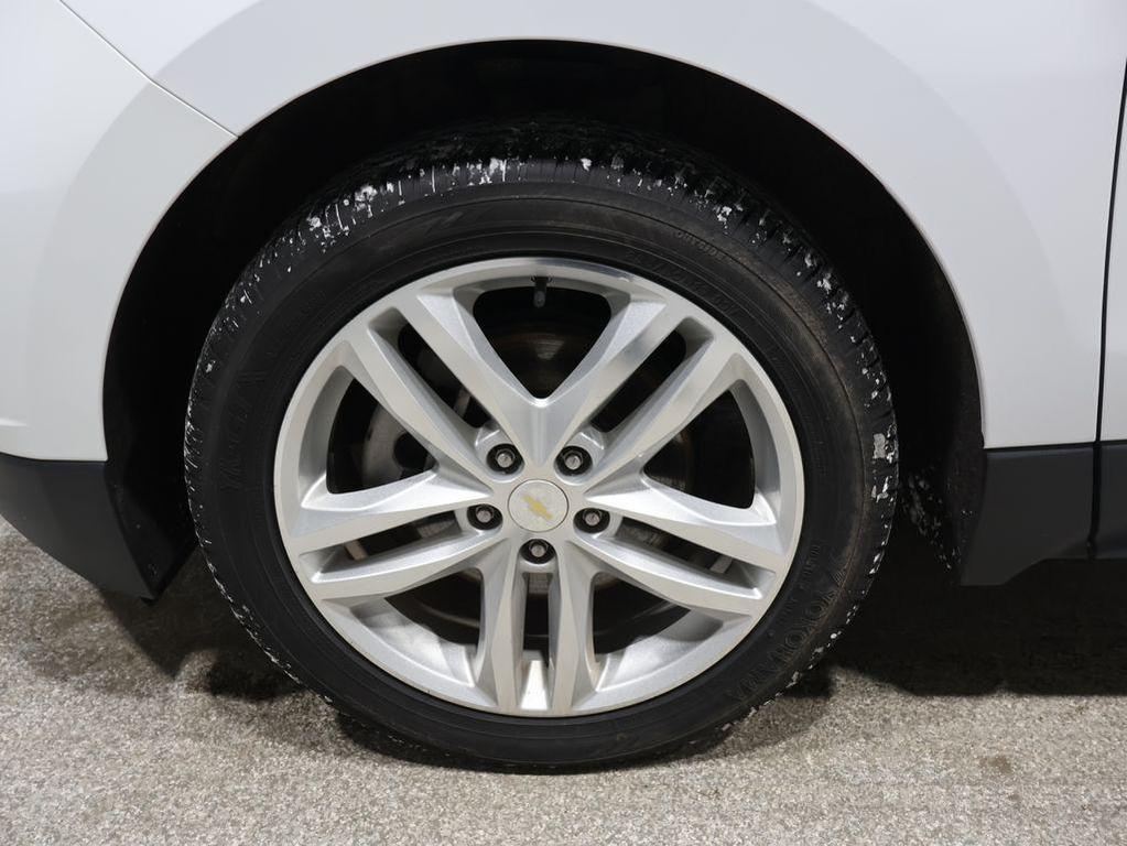 used 2019 Chevrolet Equinox car, priced at $18,915