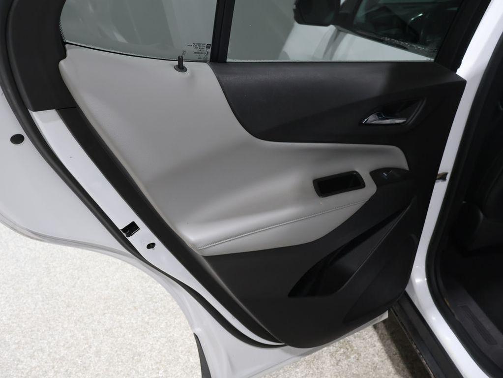 used 2019 Chevrolet Equinox car, priced at $18,915