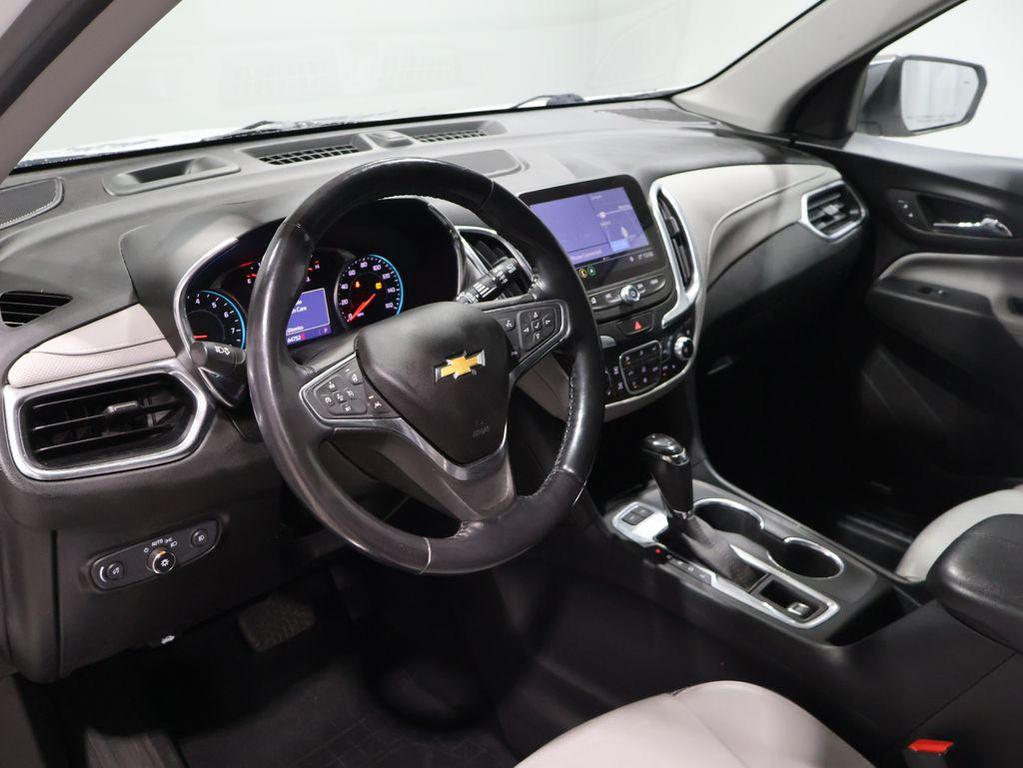 used 2019 Chevrolet Equinox car, priced at $18,915