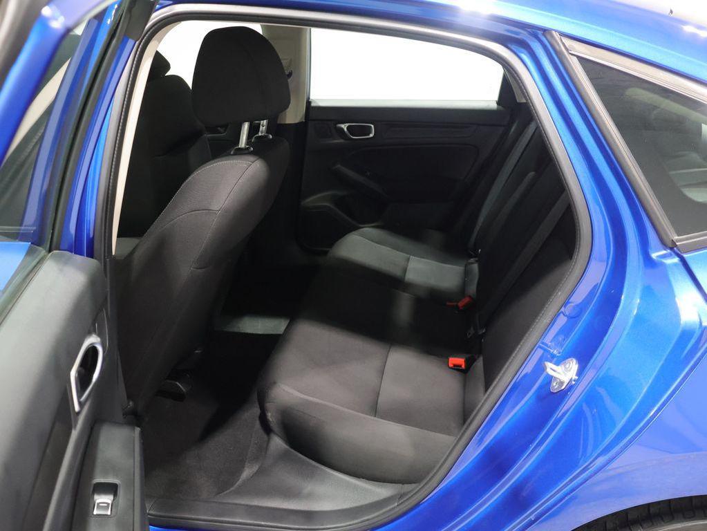 used 2023 Honda Civic car, priced at $22,513
