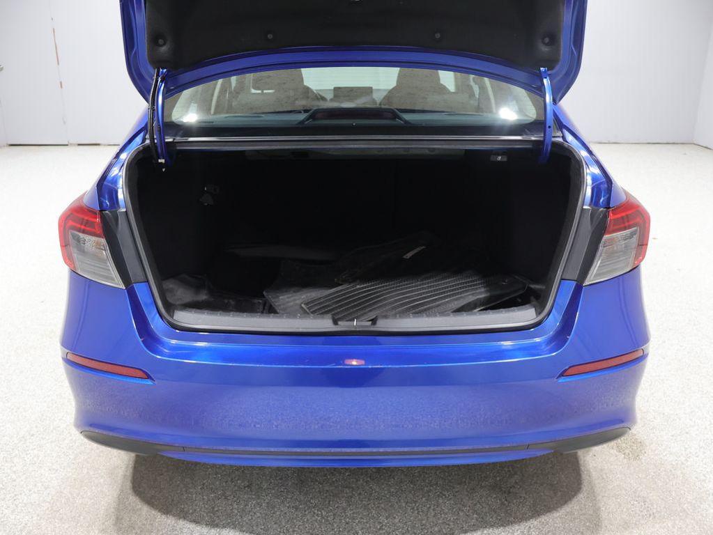used 2023 Honda Civic car, priced at $22,513