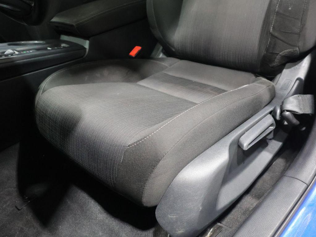 used 2023 Honda Civic car, priced at $22,513