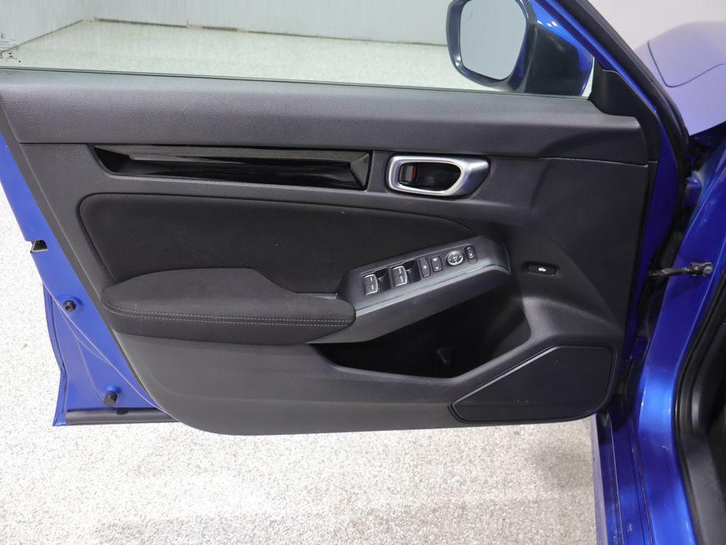 used 2023 Honda Civic car, priced at $22,513