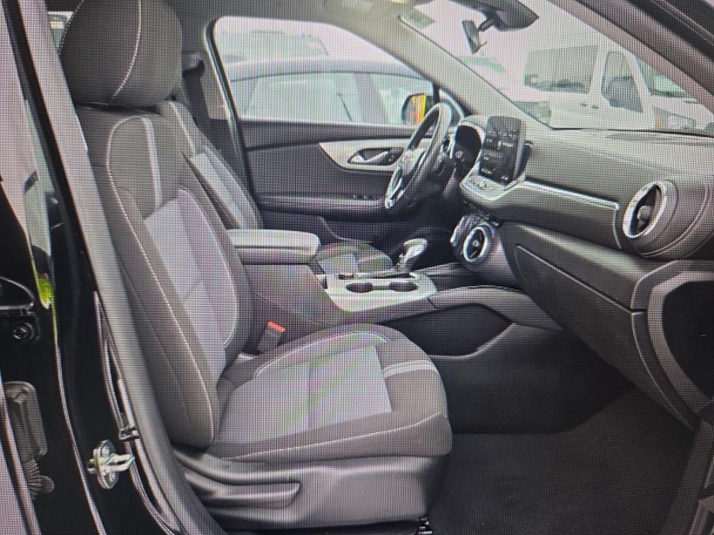used 2023 Chevrolet Blazer car, priced at $28,320