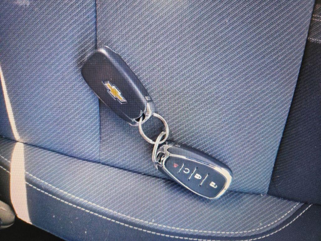 used 2023 Chevrolet Blazer car, priced at $28,320