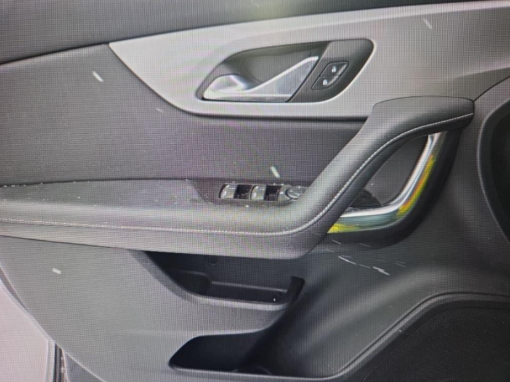 used 2023 Chevrolet Blazer car, priced at $28,320