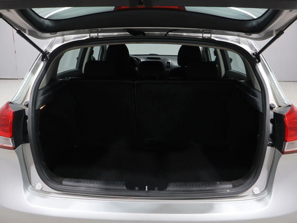 used 2017 Kia Forte car, priced at $9,881