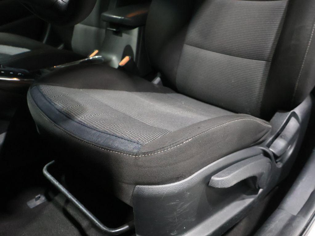 used 2017 Kia Forte car, priced at $9,881