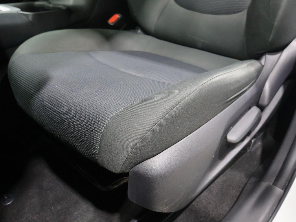 used 2023 Toyota RAV4 car, priced at $25,163