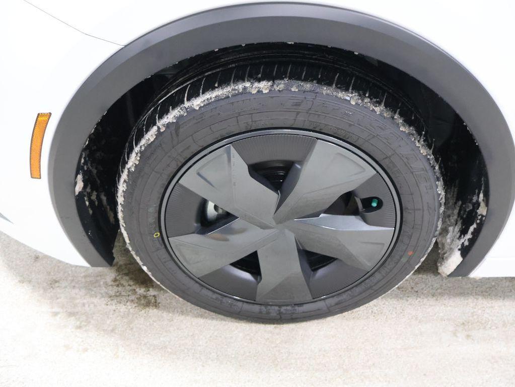 new 2026 Toyota Prius car, priced at $30,574