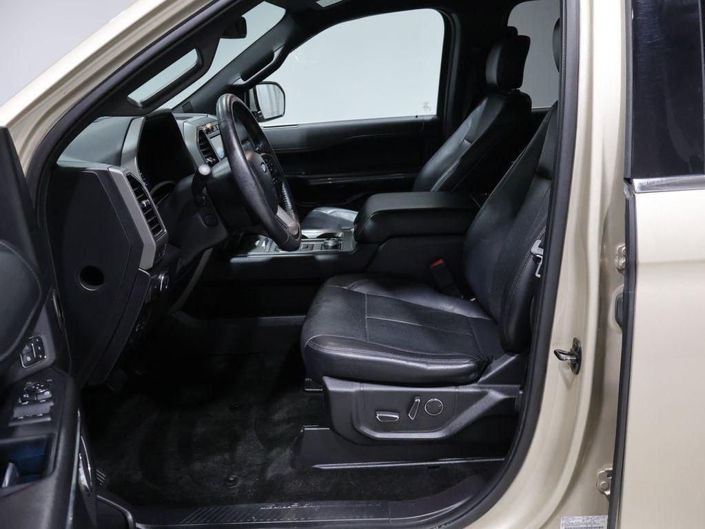 used 2018 Ford Expedition Max car, priced at $18,640