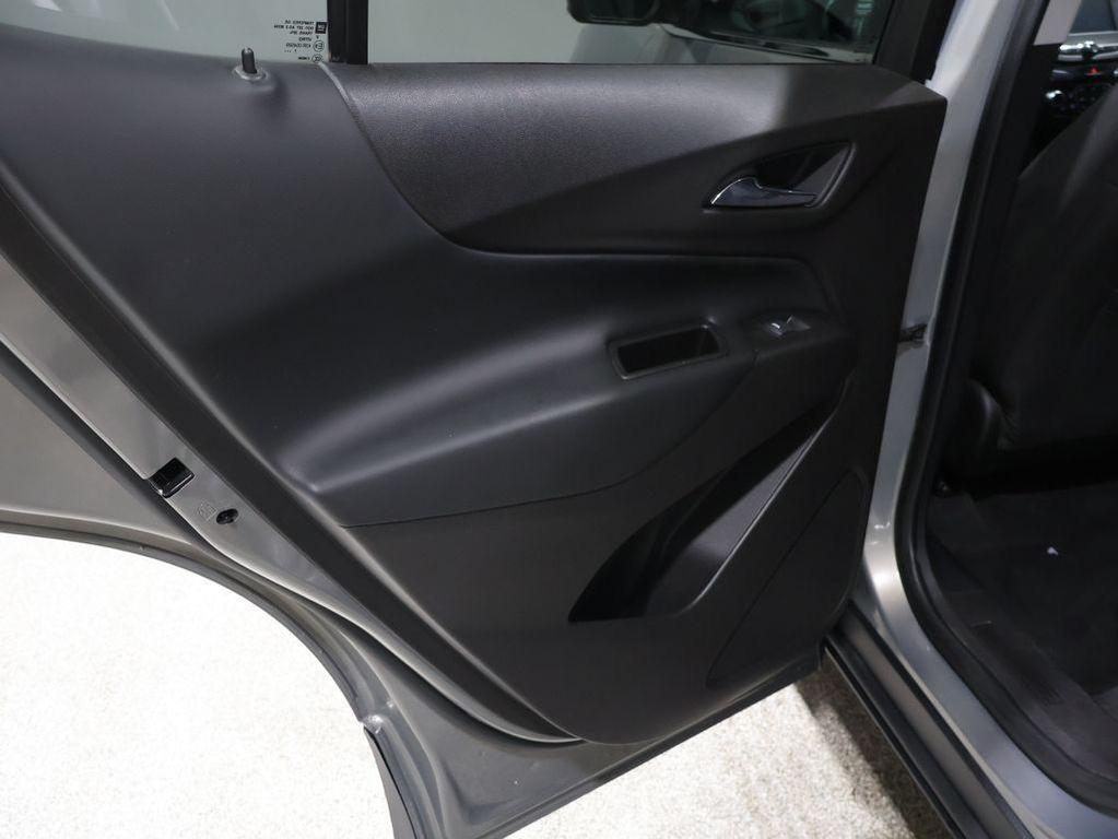 used 2018 Chevrolet Equinox car, priced at $15,688