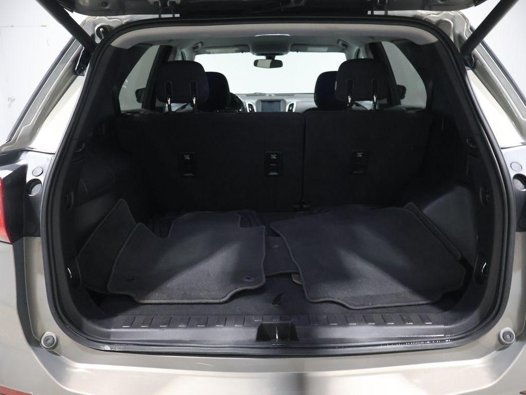 used 2018 Chevrolet Equinox car, priced at $15,688