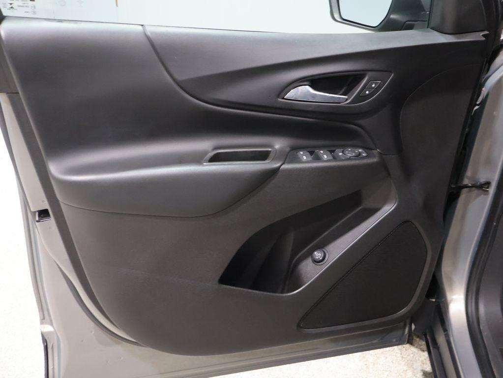 used 2018 Chevrolet Equinox car, priced at $15,688