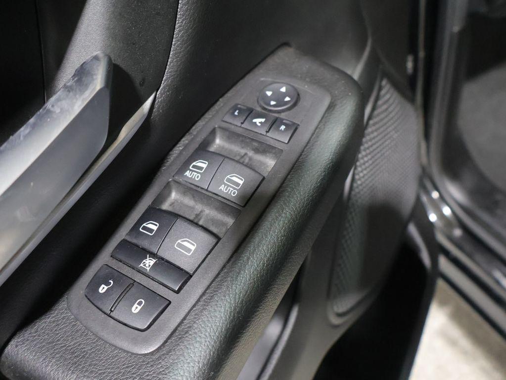 used 2023 Ram 1500 car, priced at $34,922