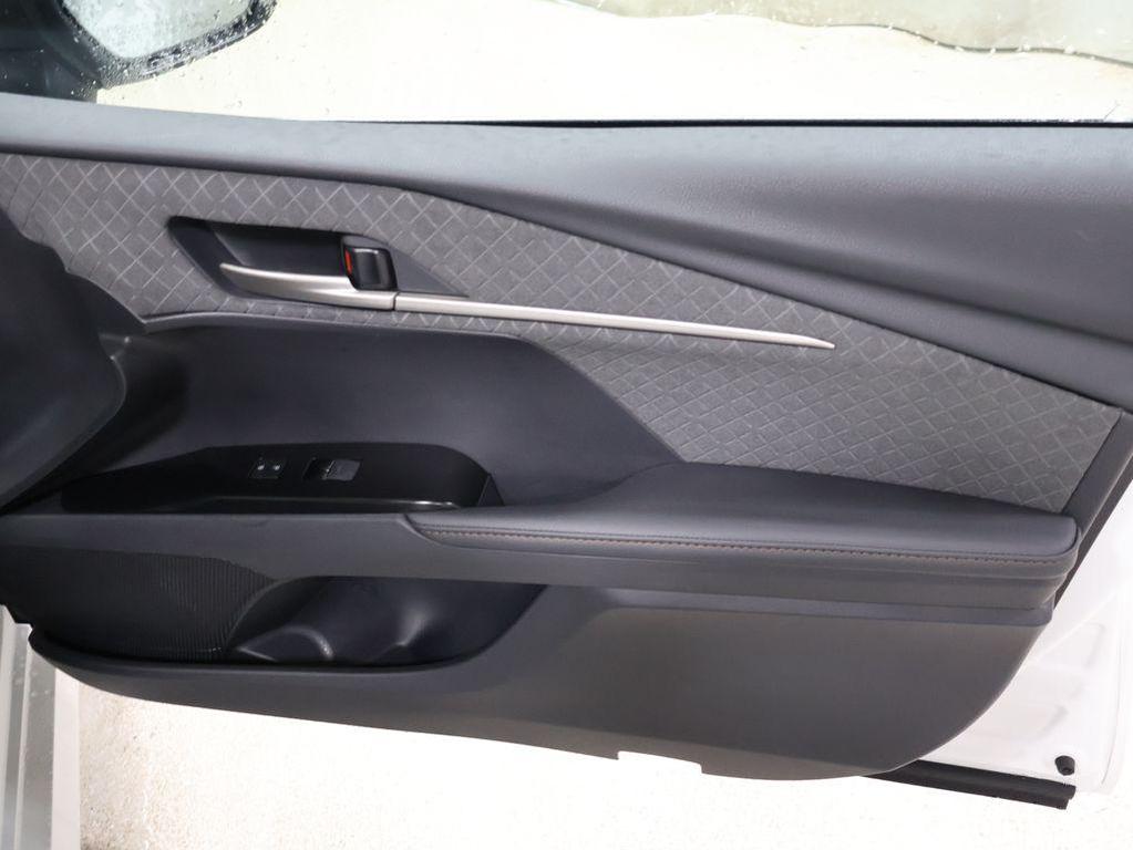 new 2026 Toyota Camry car, priced at $35,808