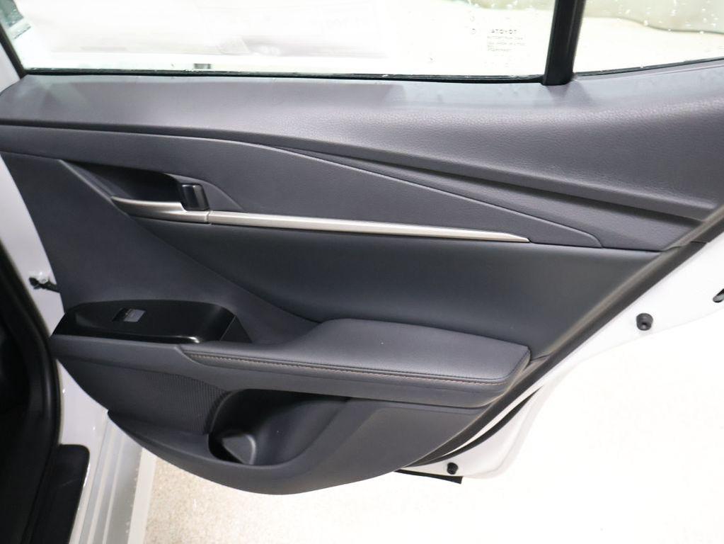 new 2026 Toyota Camry car, priced at $35,808