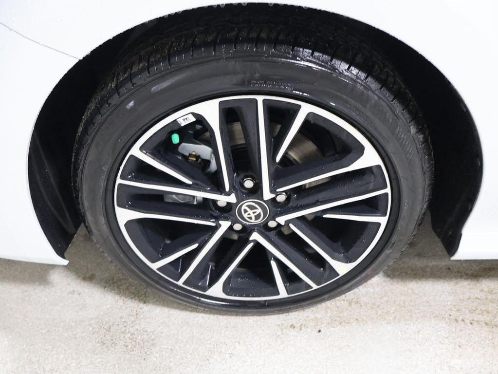 new 2026 Toyota Camry car, priced at $35,808