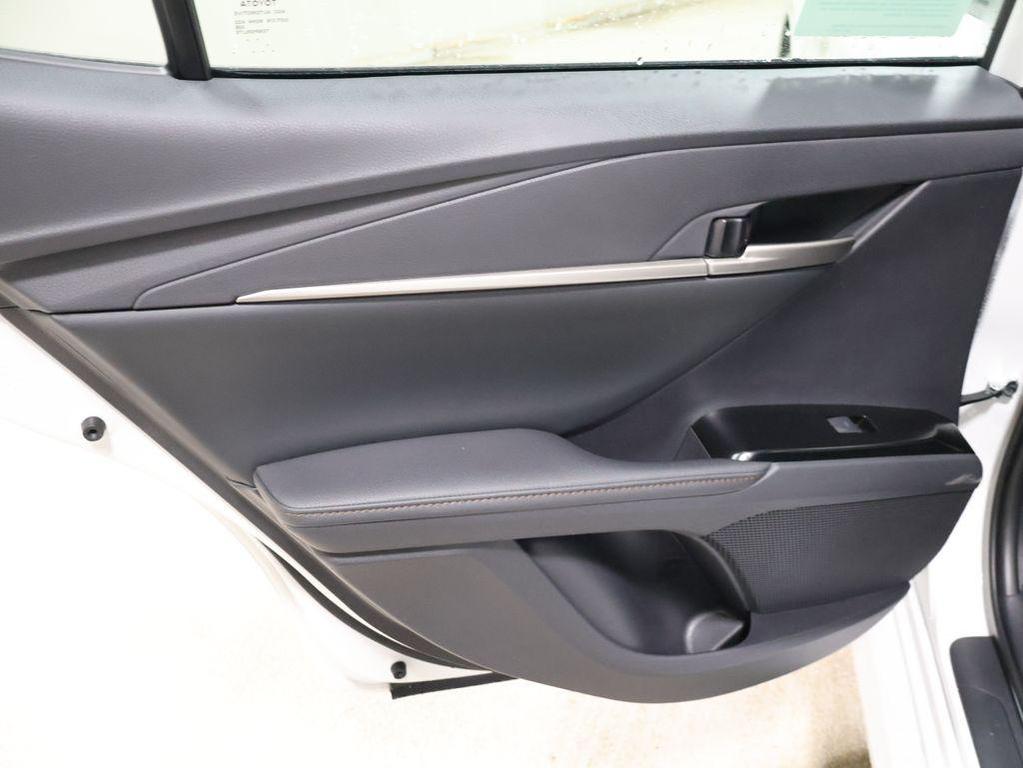 new 2026 Toyota Camry car, priced at $35,808