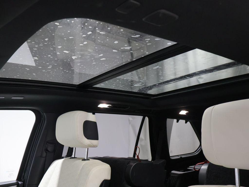 used 2023 Toyota Sequoia car, priced at $59,997