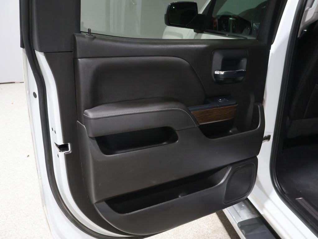 used 2018 GMC Sierra 1500 car, priced at $27,450