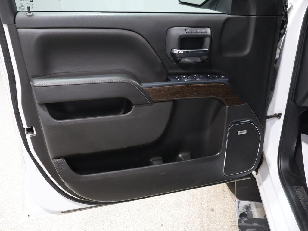 used 2018 GMC Sierra 1500 car, priced at $27,450