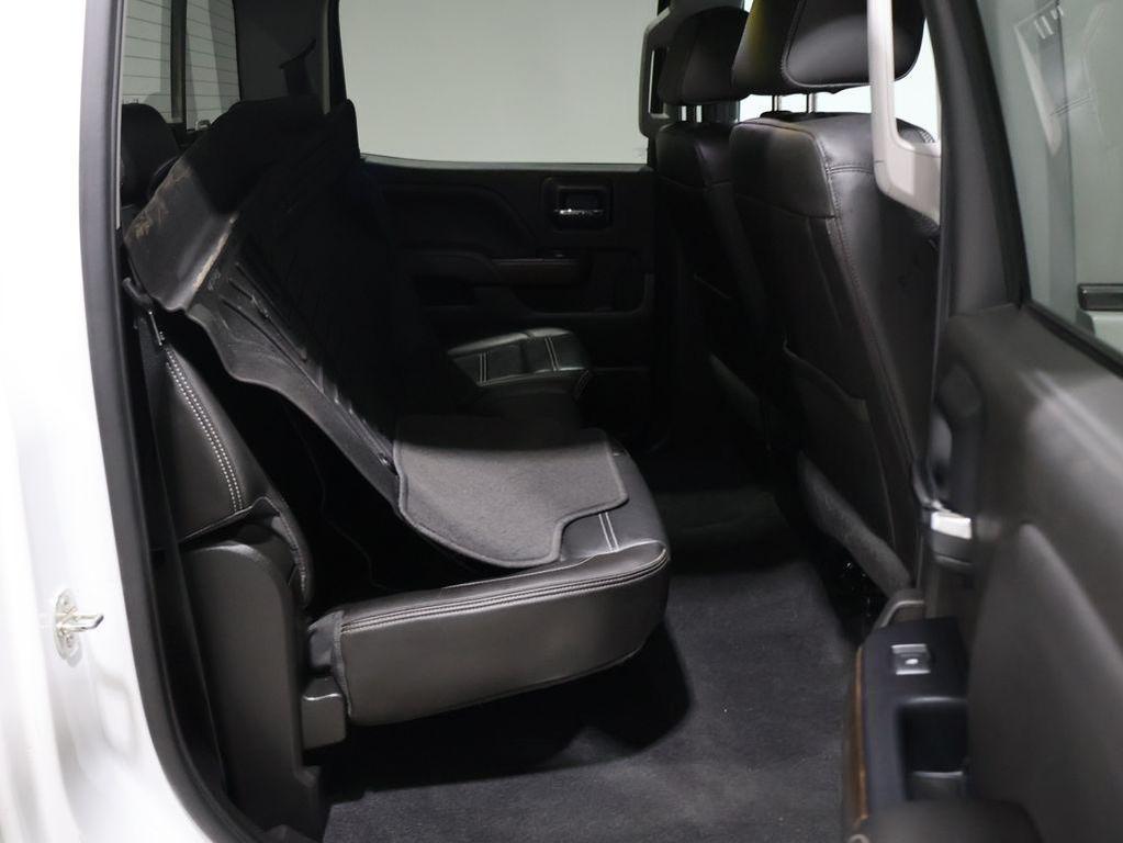 used 2018 GMC Sierra 1500 car, priced at $27,450