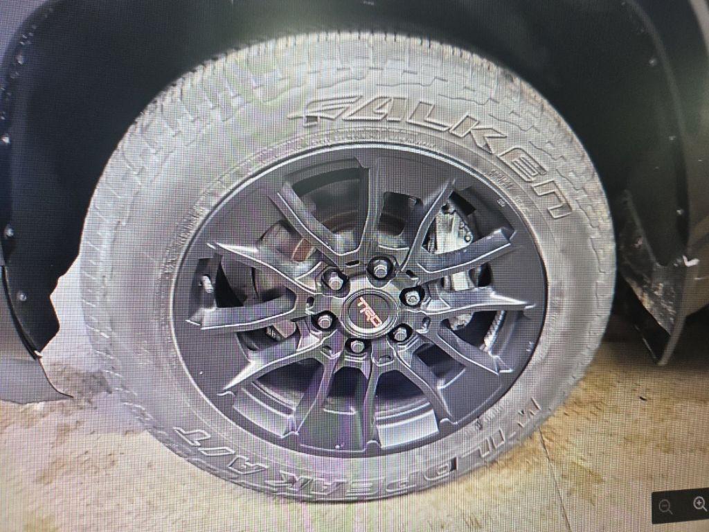 used 2024 Toyota Sequoia car, priced at $68,496