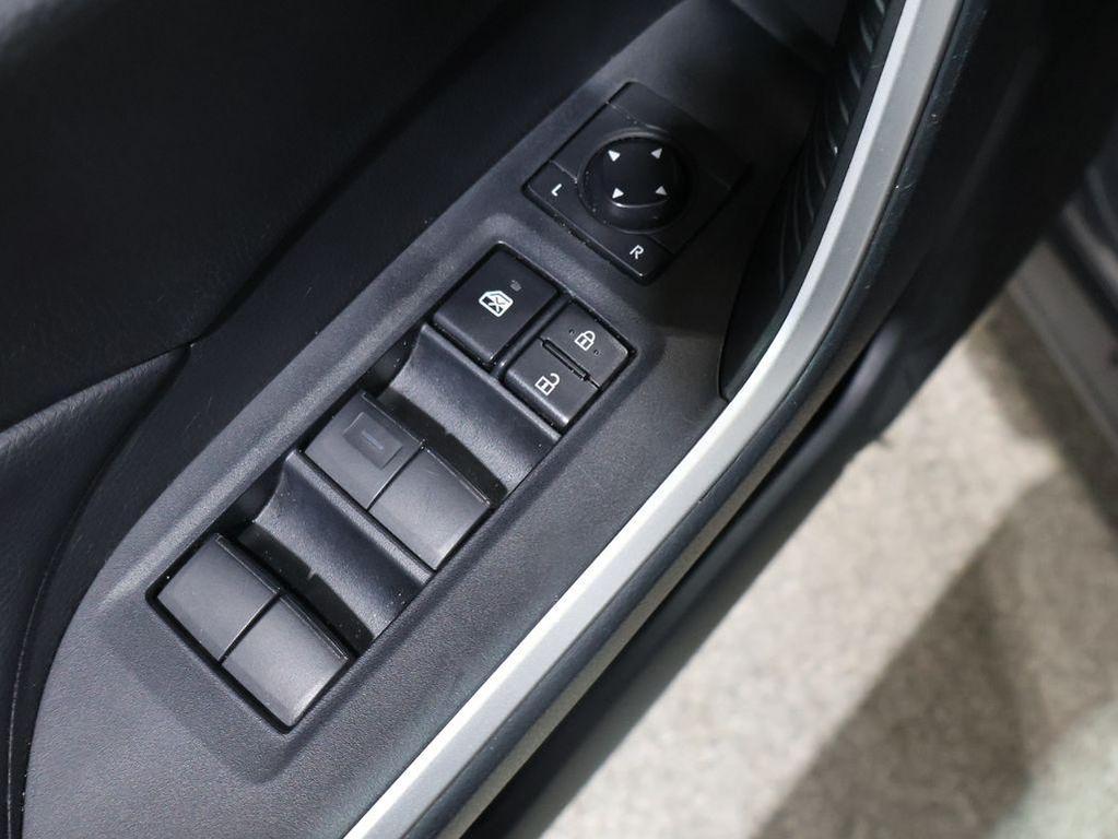 used 2024 Toyota RAV4 car, priced at $25,988