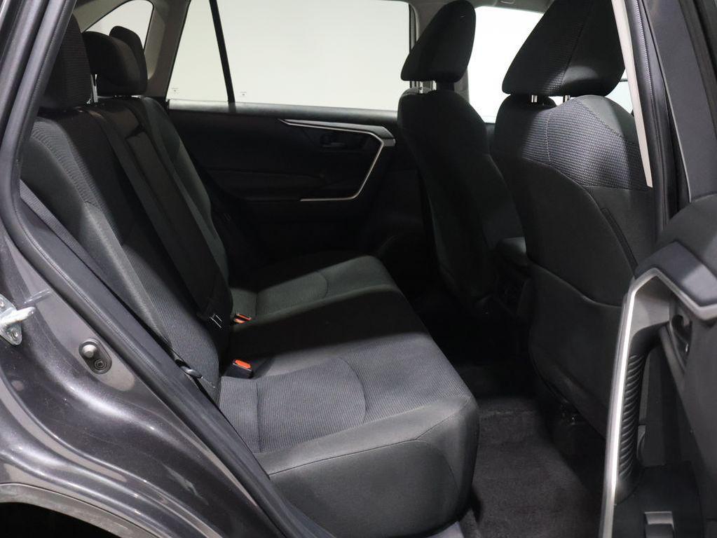 used 2024 Toyota RAV4 car, priced at $25,988
