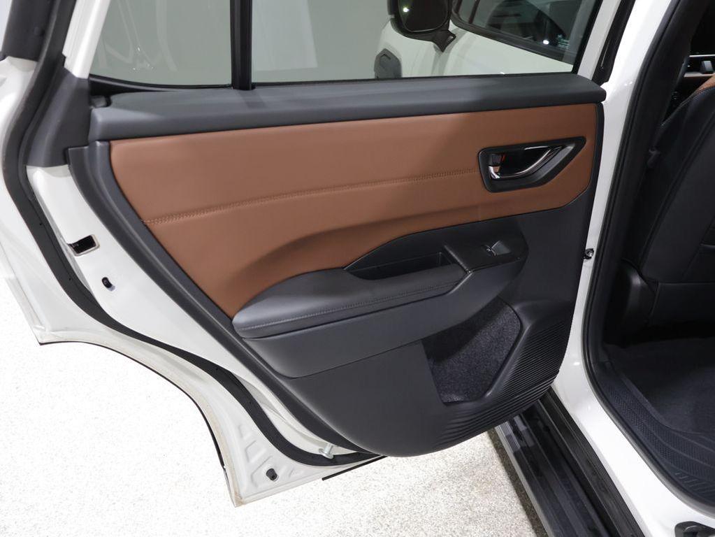 used 2026 Subaru Outback car, priced at $42,256