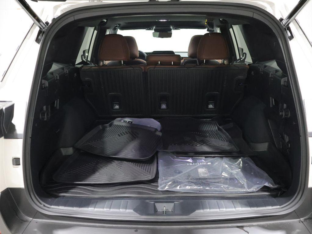 used 2026 Subaru Outback car, priced at $42,256