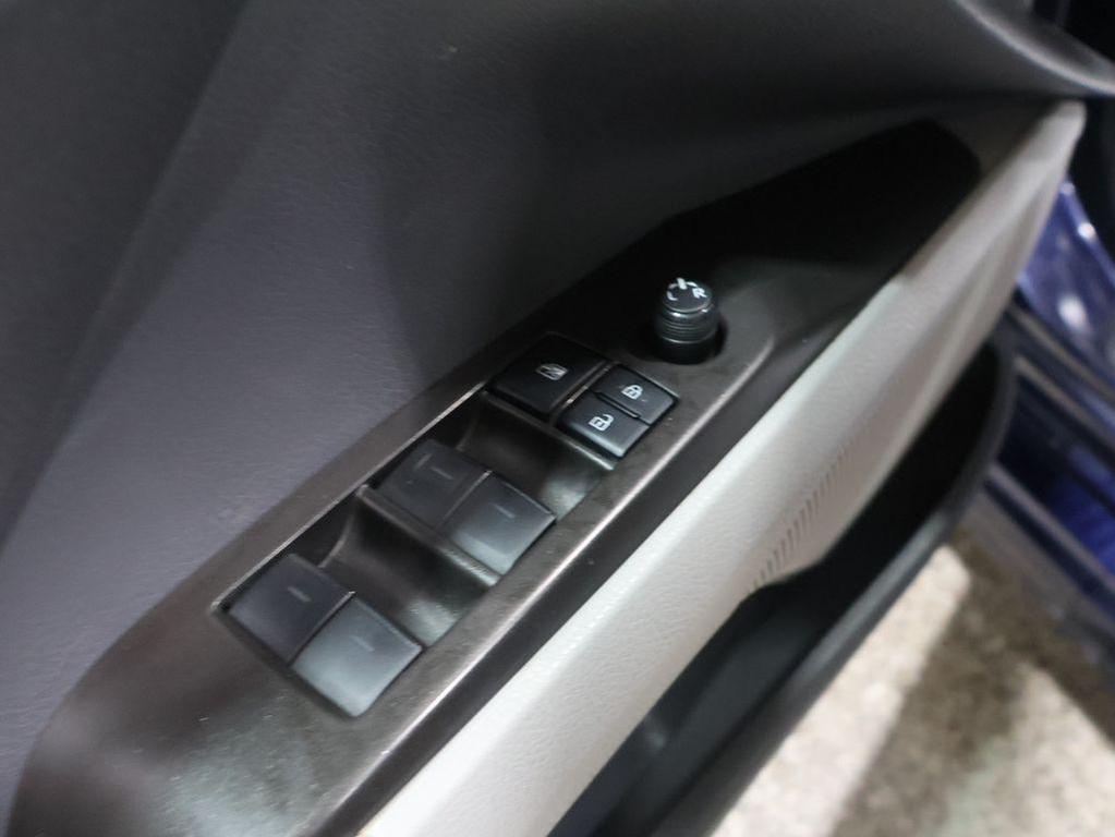 used 2022 Toyota Camry car, priced at $21,914