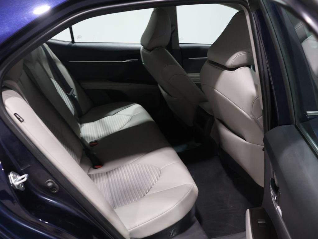 used 2022 Toyota Camry car, priced at $21,914