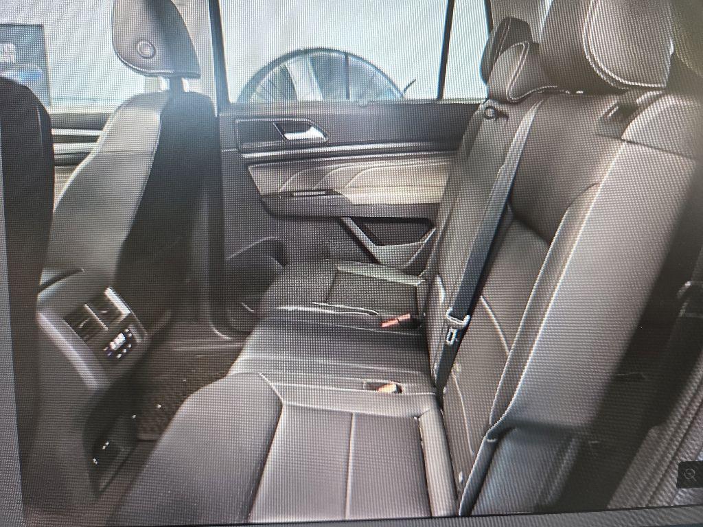 used 2023 Volkswagen Atlas car, priced at $30,932