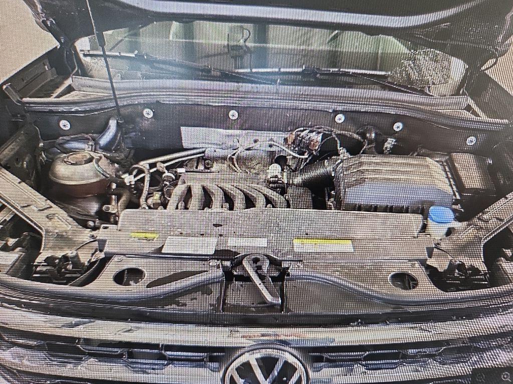 used 2023 Volkswagen Atlas car, priced at $30,932