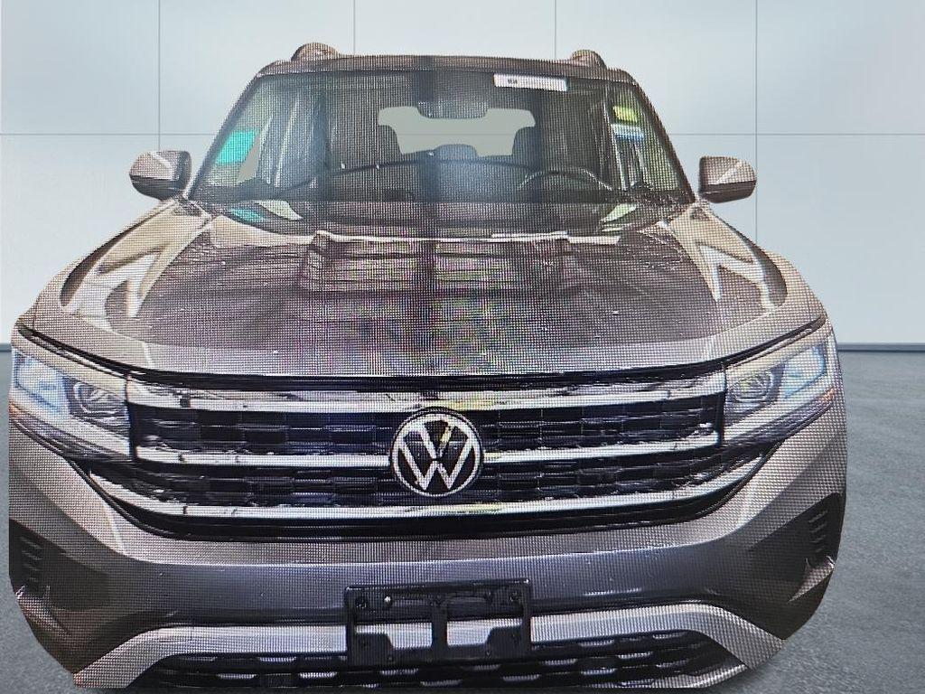 used 2023 Volkswagen Atlas car, priced at $30,932