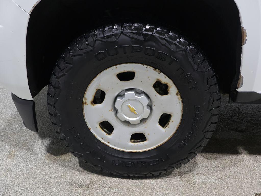 used 2017 Chevrolet Colorado car, priced at $5,635