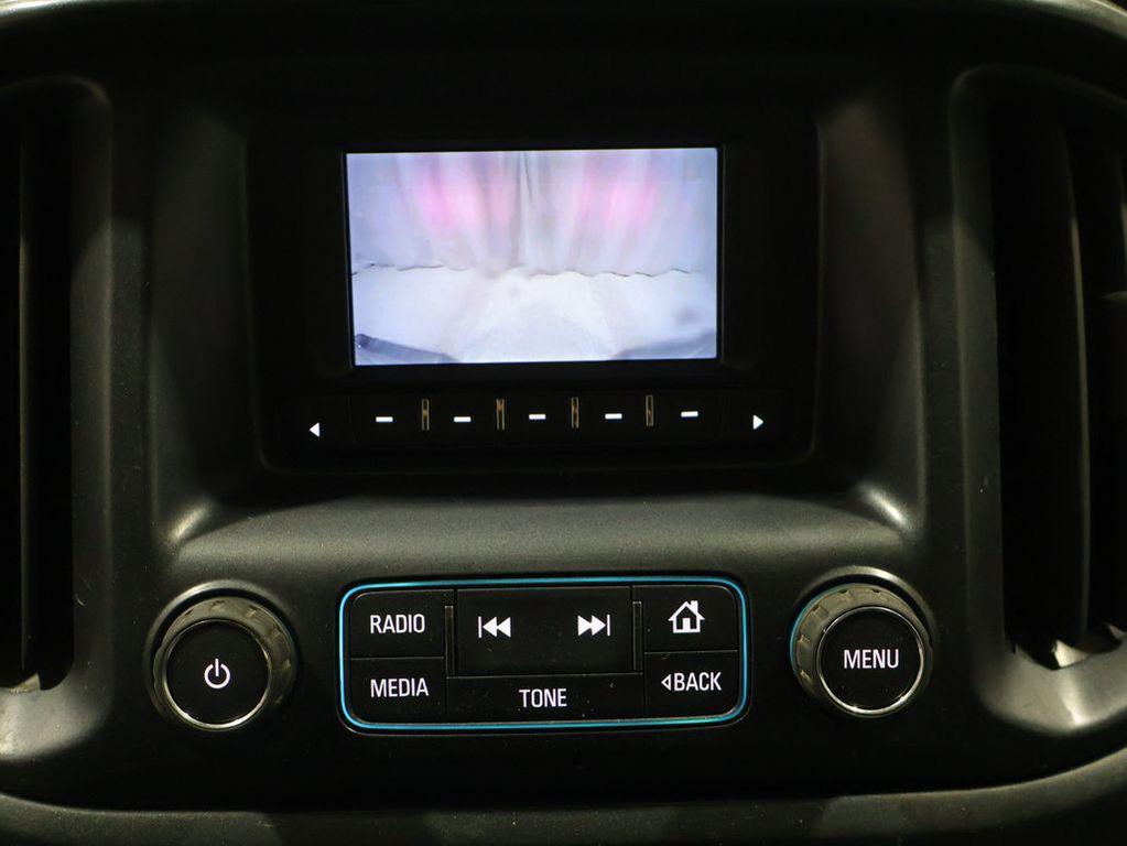 used 2017 Chevrolet Colorado car, priced at $5,635