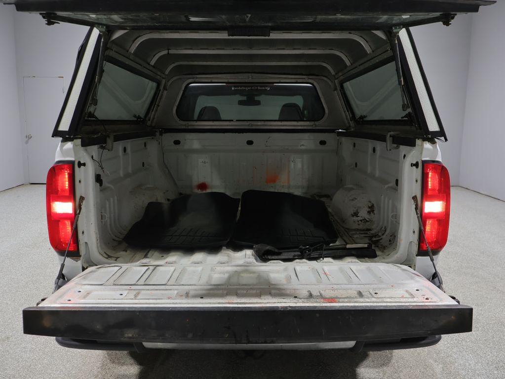 used 2017 Chevrolet Colorado car, priced at $5,635