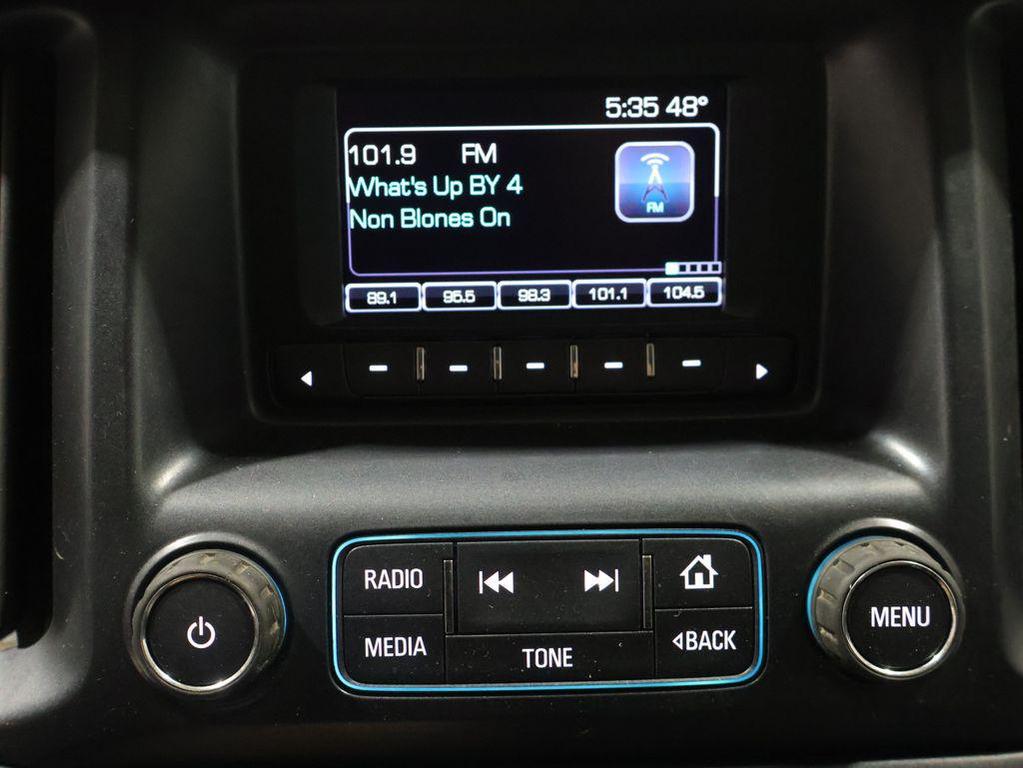 used 2017 Chevrolet Colorado car, priced at $5,635