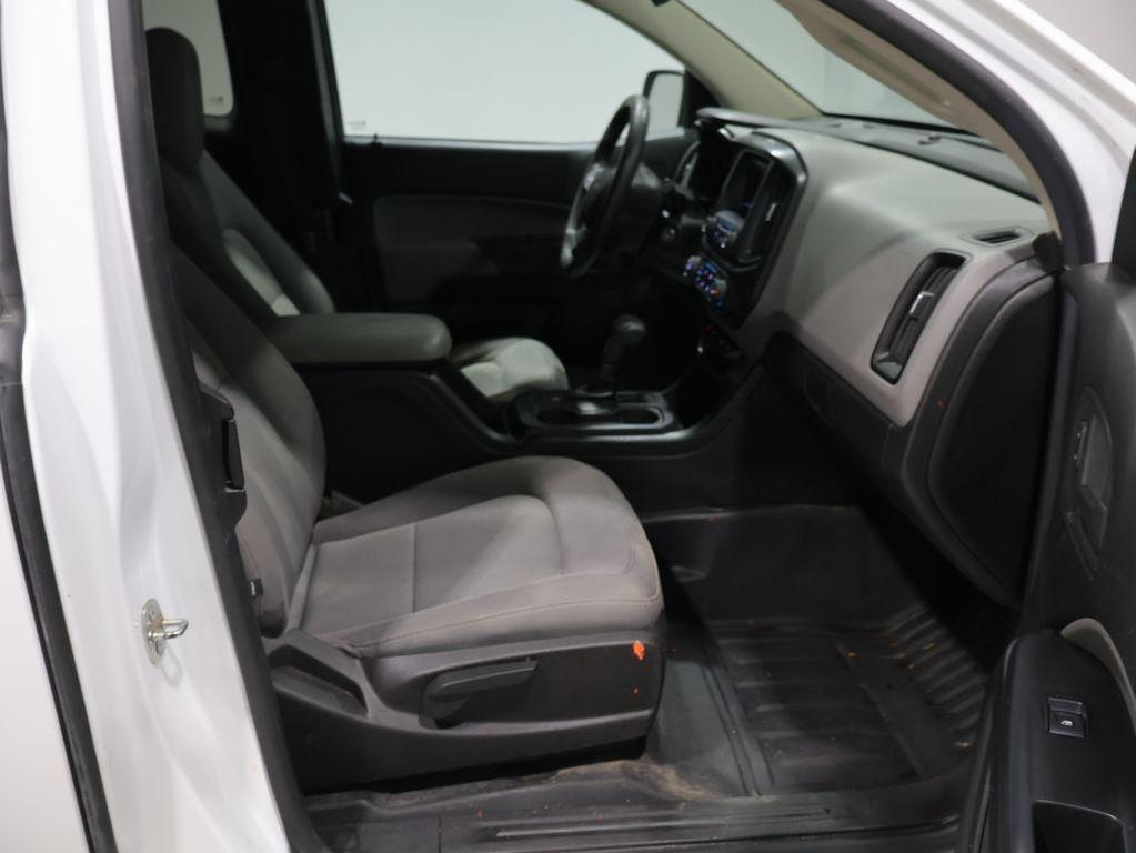 used 2017 Chevrolet Colorado car, priced at $5,635